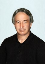 A portrait of Jim Safianuk, who is the owner of the site PreventativeHealthPrograms.ca and founder of Orthocellular Nutriton and Exercise Inc.