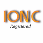 IONC logo